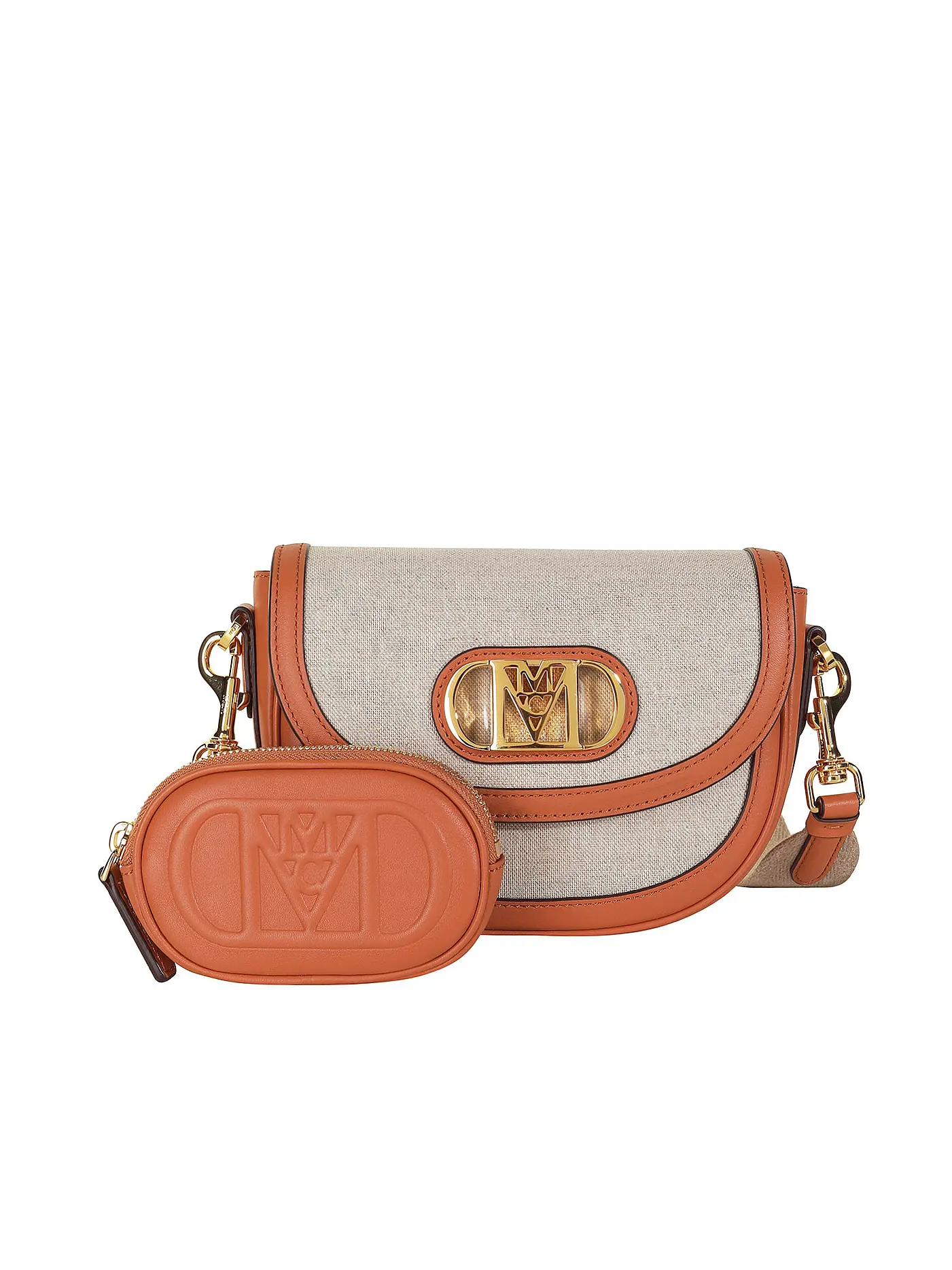 MCM | Tasche - Mini Bag MODE TRAVIA | 